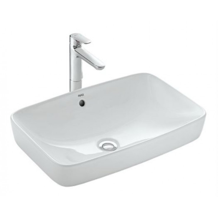 Chậu rửa Lavabo Inax AL-299V Đặt Bàn