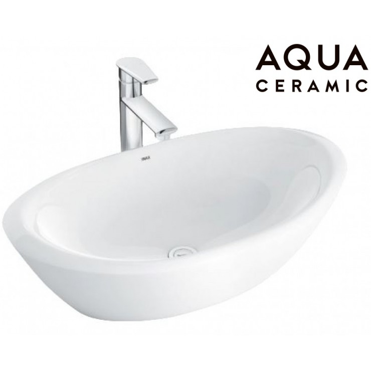Chậu rửa mặt Lavabo Inax AL-465V