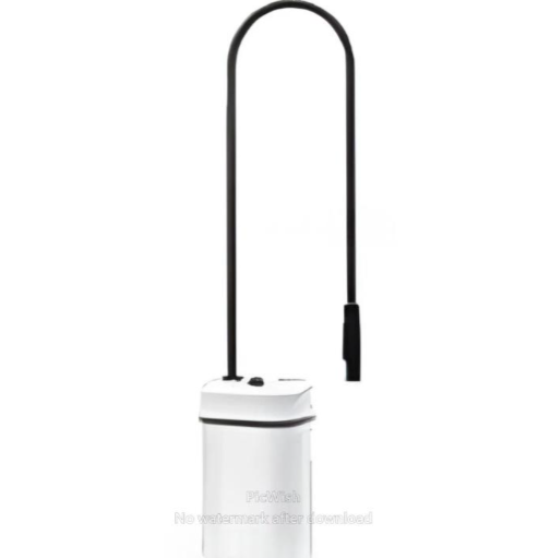 Bộ Đổi Nguồn INAX A-468-BAT PIN