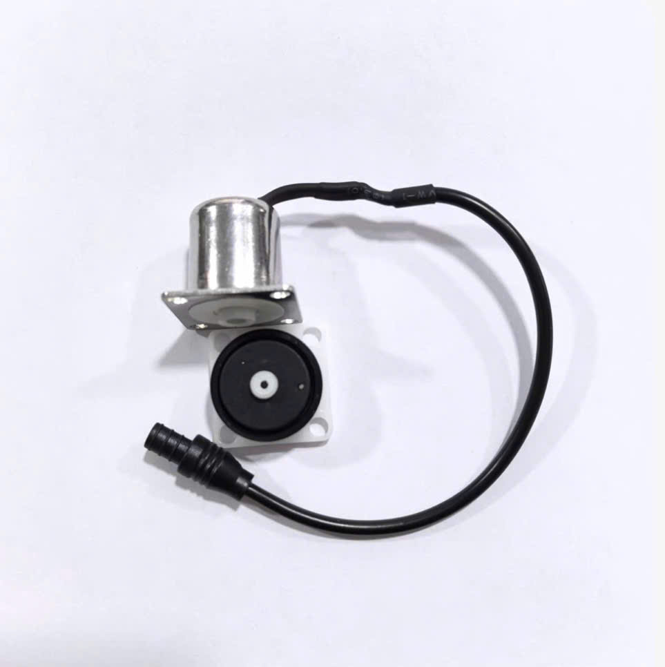 Van điện từ thay thế cho van tiểu OKUV-30SM