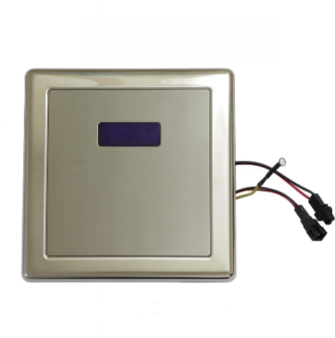 Mặt ngoài thay thế cho van tiểu nam OKUV-32SM
