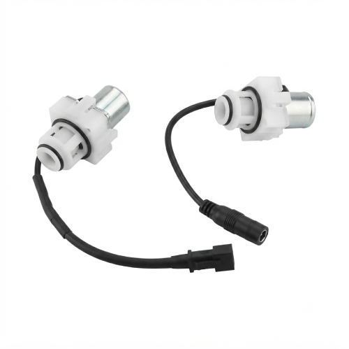 Van điện tử thay thế cho van OKUV-32SM