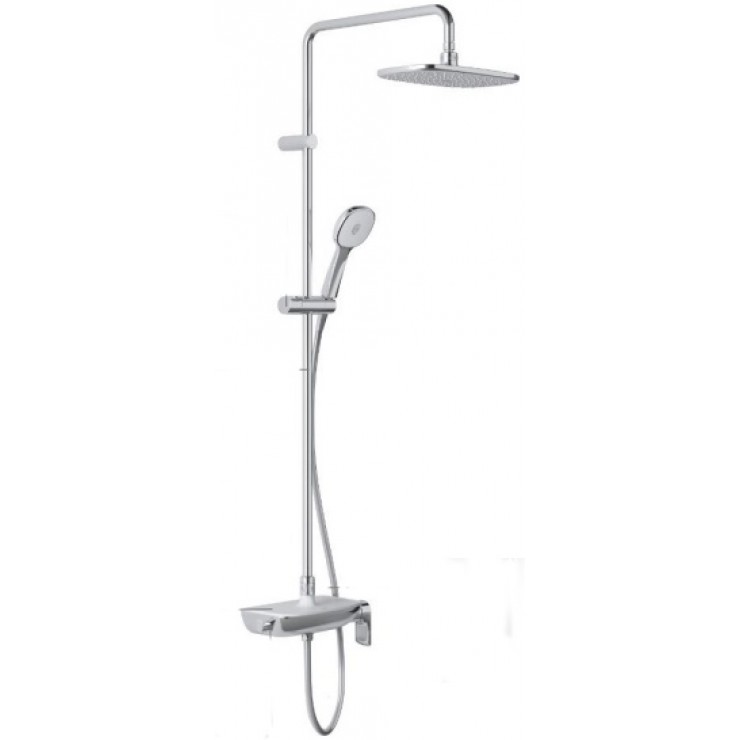 Sen tắm Inax BFV-615S-8C