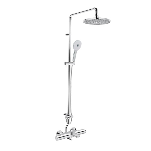 Vòi sen tắm cây Inax BFV-3415T-8C 