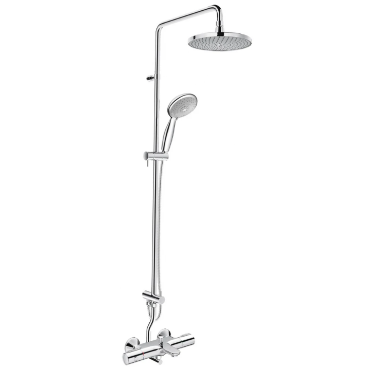 Vòi Sen Tắm Cây Inax BFV-3415T-3C nhiệt độ