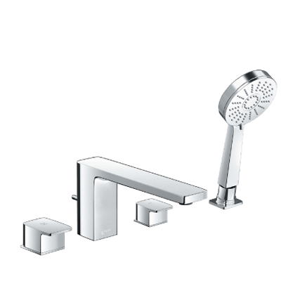 Sen tắm gắn bồn Inax BFV-5013S