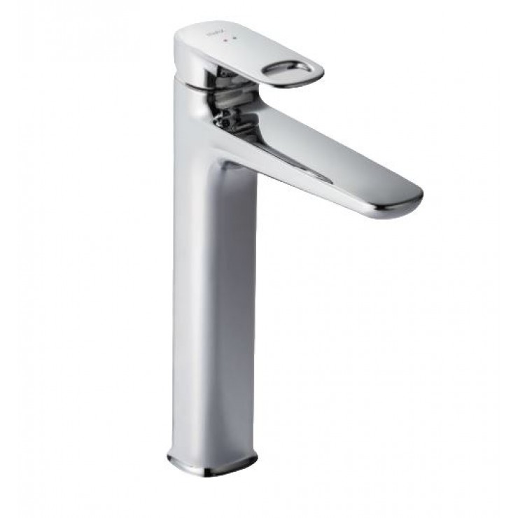 Vòi Lavabo Inax LFV-652SH đặt bàn nóng lạnh