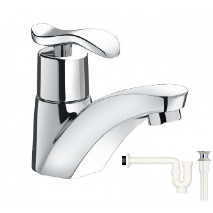 Vòi Nước Lạnh Lavabo Inax LFV-11AP