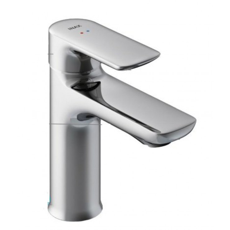Vòi chậu Lavabo Inax LFV-612S nóng lạnh